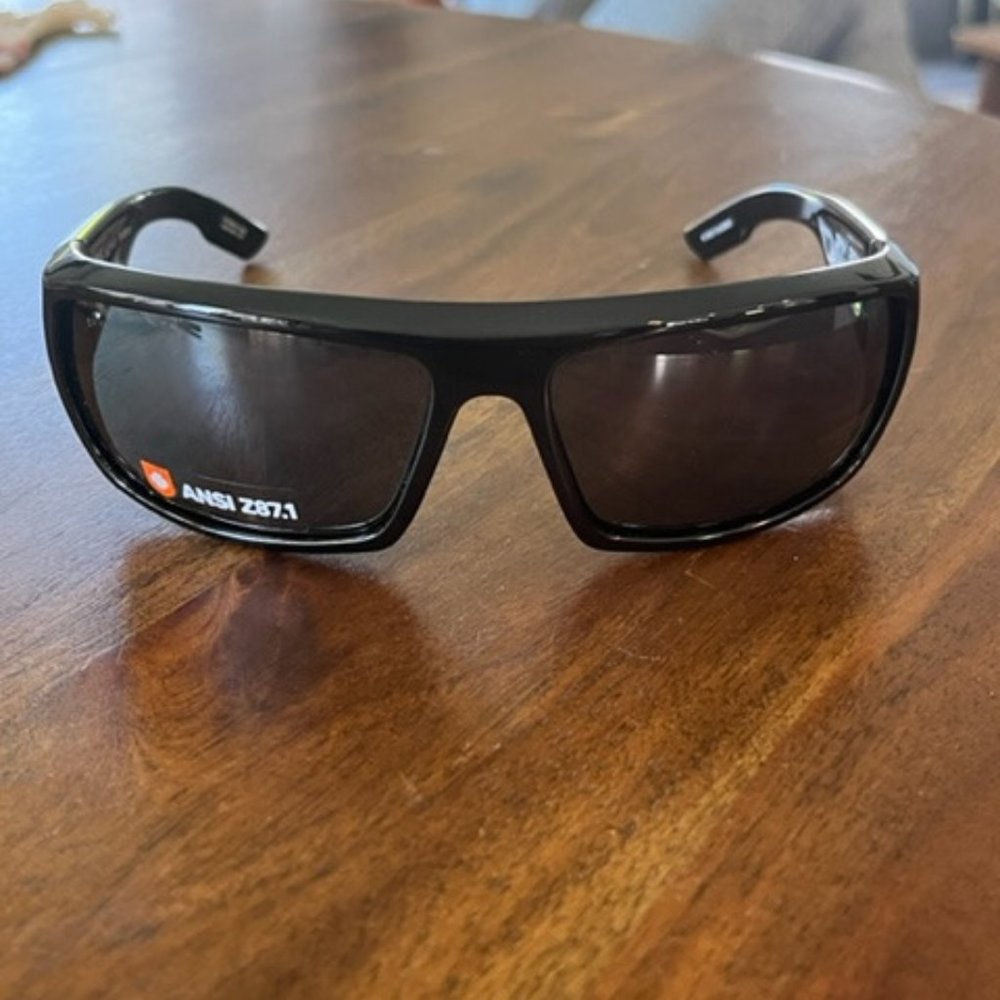 Spy Bounty Sunglasses